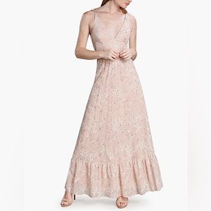 NWT DRESS THE POPULATION Sunny Dress